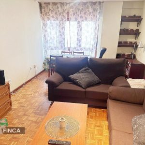 venta de Piso en Oviedo / Asturias (Ref 734-26)