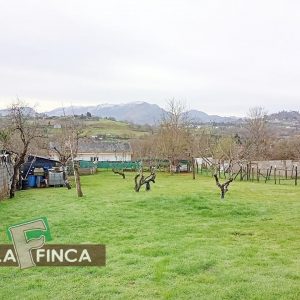 venta de Terreno en Oviedo / Asturias (Ref 737-26)