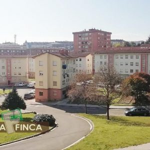 venta de Piso en Oviedo / Asturias (Ref 70-26)