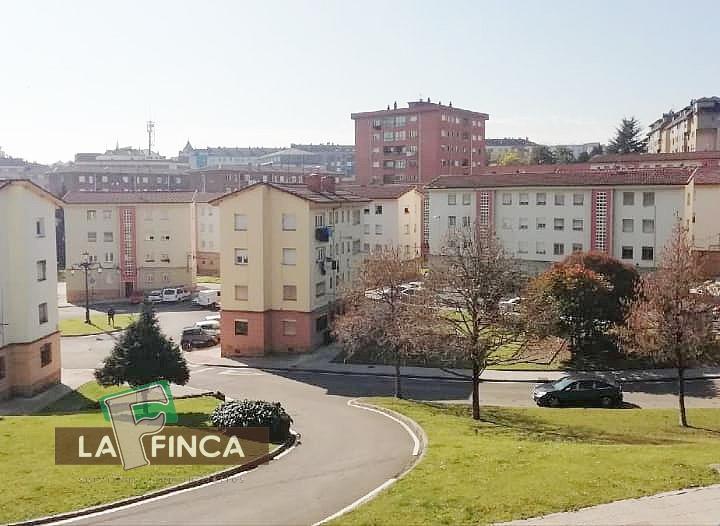 venta de Piso en Oviedo / Asturias (Ref 70-26)