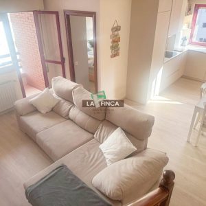 venta de Piso en Oviedo / Asturias (Ref 743-26)