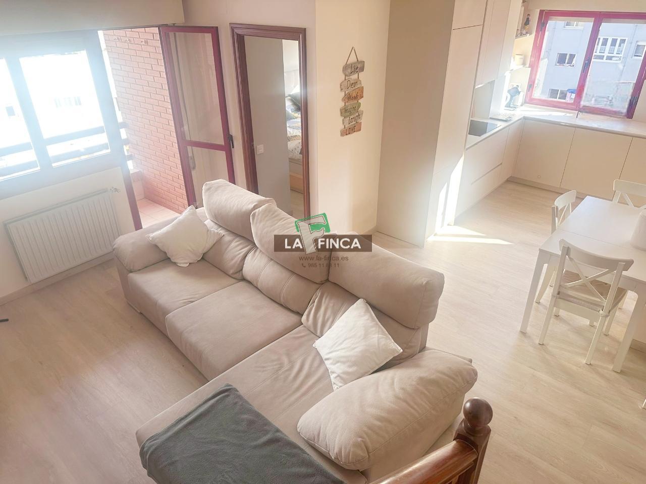 venta de Piso en Oviedo / Asturias (Ref 743-26)