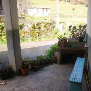 venta de Casa en Belmonte de Miranda / Asturias (Ref 97-25)
