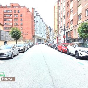 alquiler de Garaje en Oviedo / Asturias (Ref 136-25)