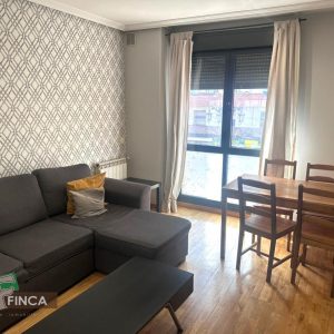 venta de Piso en Oviedo / Asturias (Ref 513-25)