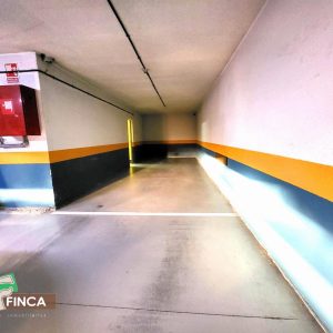 venta de Garaje en Oviedo / Asturias (Ref 49-25)