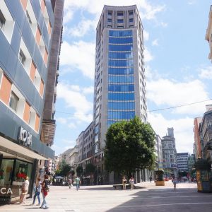 venta de Piso en Oviedo / Asturias (Ref 554-25)