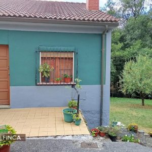 venta de Casa en Oviedo / Asturias (Ref 76-25)