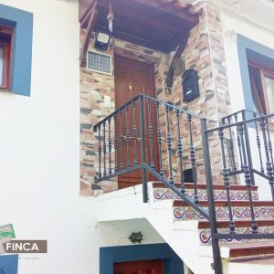 venta de Piso en Cudillero Concejo / Asturias (Ref 699-26)