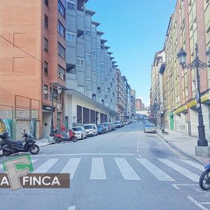 venta de Piso en Oviedo / Asturias (Ref 702-26)