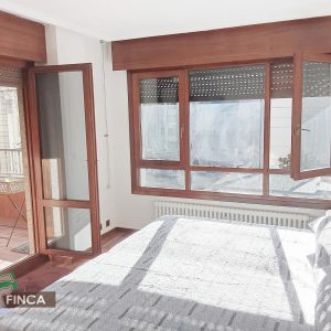 alquiler de Apartamento en Oviedo / Asturias (Ref 42-26)