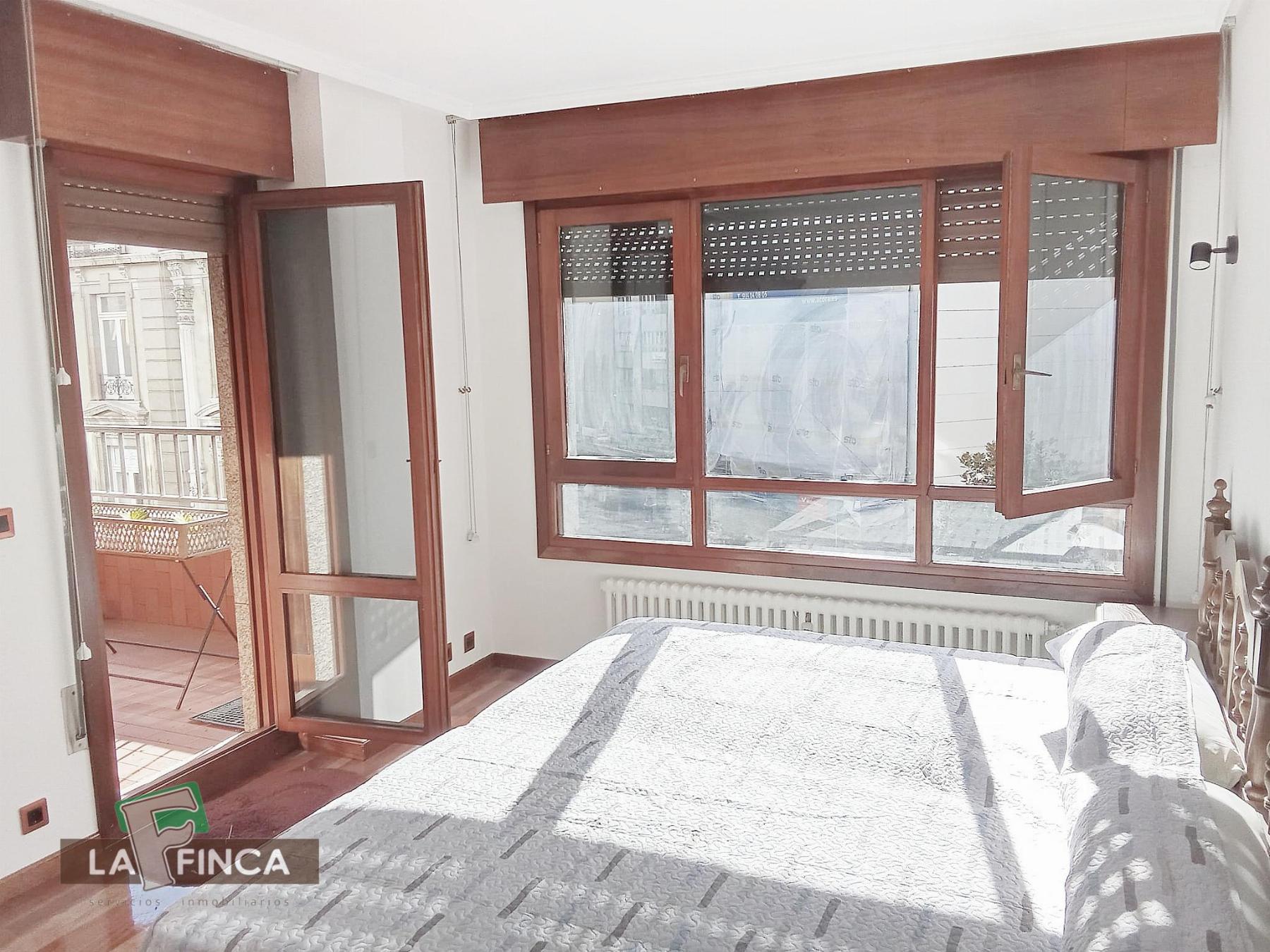 alquiler de Apartamento en Oviedo / Asturias (Ref 42-26)