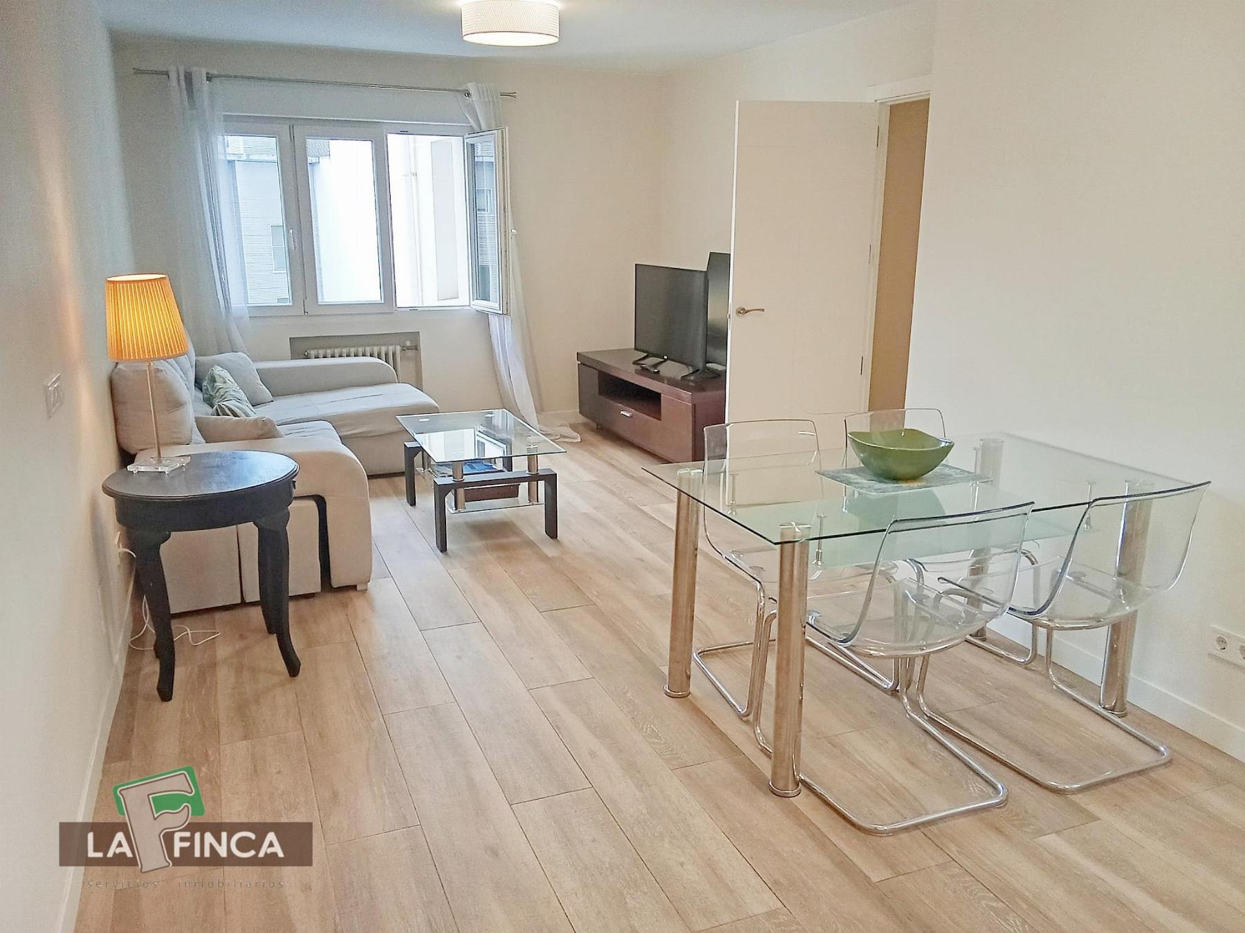 venta de Piso en Oviedo / Asturias (Ref 76-26)