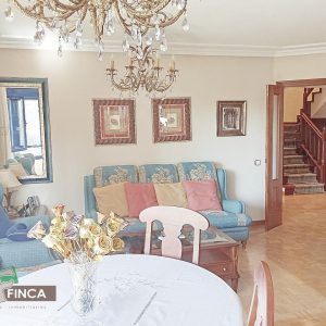 venta de Duplex en Oviedo / Asturias (Ref 232-26)