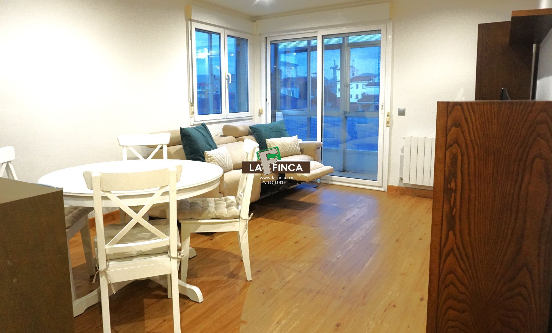 venta de Piso en Gijón / Asturias (Ref 74-26)