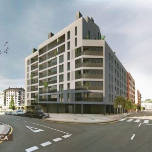 venta de Local en Oviedo / Asturias (Ref 752-26)