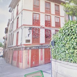 venta de Terreno en Oviedo / Asturias (Ref 753-26)