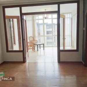 venta de Piso en Oviedo / Asturias (Ref 77-26)