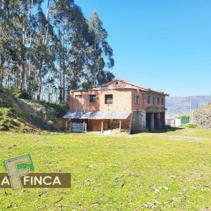 venta de Casa en Oviedo / Asturias (Ref 235-26)