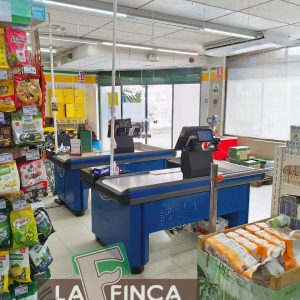 venta de Local en León / León (Ref 765-26)