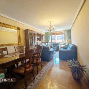 venta de Piso en Oviedo / Asturias (Ref 236-26)