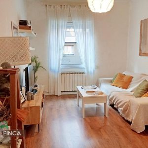 venta de Piso en Oviedo / Asturias (Ref 767-26)