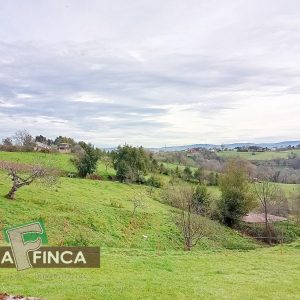 venta de Terreno en Oviedo / Asturias (Ref 772-26)