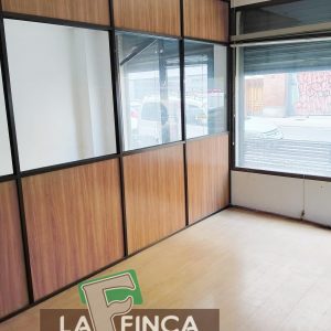 venta de Local en Oviedo / Asturias (Ref 119/23)