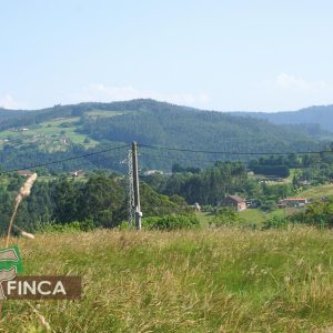 venta de Terreno en Villaviciosa / Asturias (Ref 532-25)