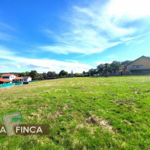 venta de Terreno en Llanera / Asturias (Ref 602-25)