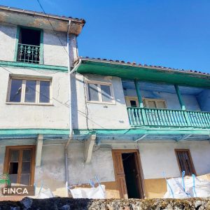 venta de Casa en Laviana / Asturias (Ref 615/25)