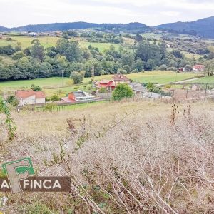 venta de Terreno en Corvera / Asturias (Ref 620/25)