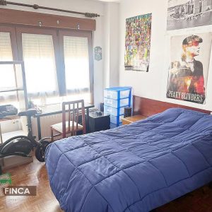 venta de Piso en Oviedo / Asturias (Ref 240/26)