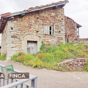 venta de Finca Rustica en Santo Adriano / Asturias (Ref 786-26)