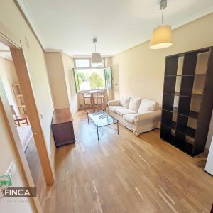 venta de Apartamento en Oviedo / Asturias (Ref 241-26)