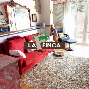 venta de Piso en León / León (Ref 20-26)
