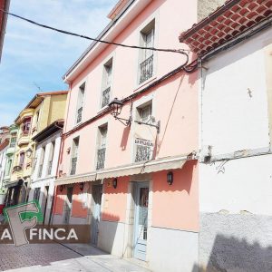 venta de Edificio en Pravia / Asturias (Ref 795-26)