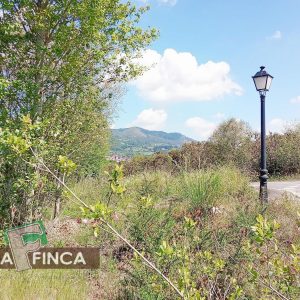 venta de Terreno en Oviedo / Asturias (Ref 797-26)