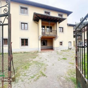 venta de Casa en Pravia / Asturias (Ref 801-26)