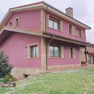 venta de Chalet en Gozón / Asturias (Ref 800/26)