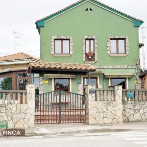 alquiler de Local en Corvera / Asturias (Ref 806-26)