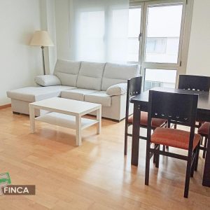 alquiler de Piso en Oviedo / Asturias (Ref 37-26)