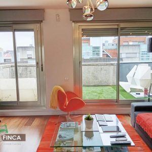 venta de Atico en Oviedo / Asturias (Ref 809-26)