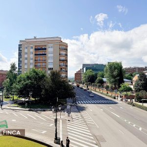 venta de Piso en Oviedo / Asturias (Ref 811-26)