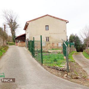 venta de Casa en Siero / Asturias (Ref 3-26)