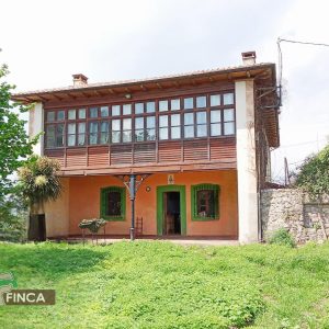 venta de Casa en Ribadesella Concejo / Asturias (Ref 813-26)