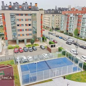 venta de Atico en Oviedo / Asturias (Ref 810-26)