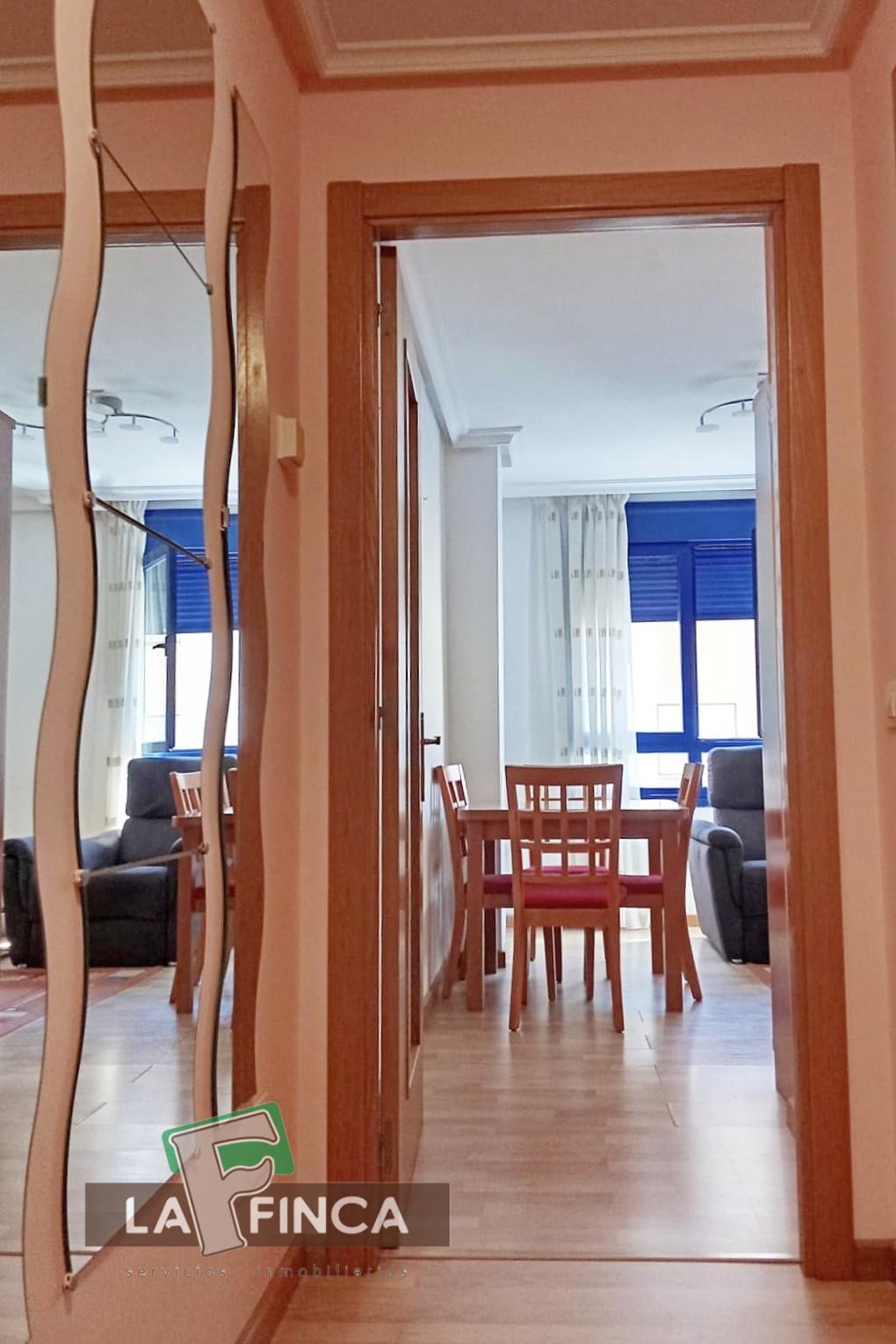 venta de Piso en Llanes / Asturias (Ref 245-26)