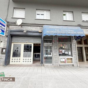 venta de Local en Avilés Concejo / Asturias (Ref 247-26)