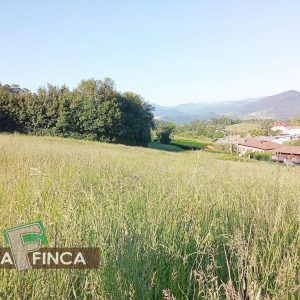 venta de Terreno en Soto del Barco Concejo / Asturias (Ref 826-26)